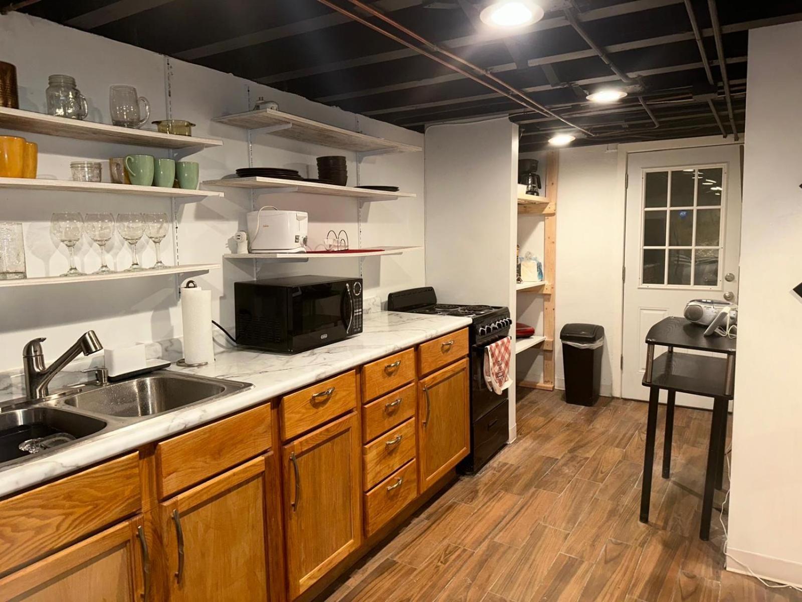 Art Of Sabrinas Dreams Apartment