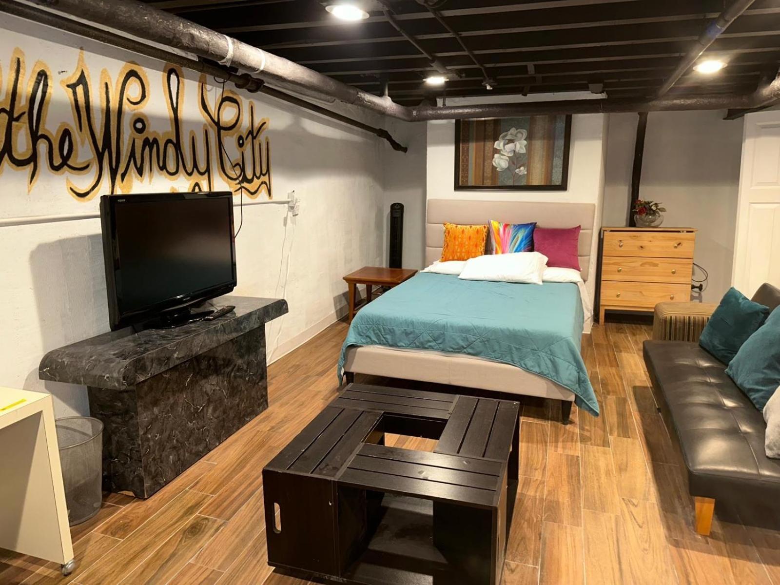 Art Of Sabrinas Dreams Apartment *