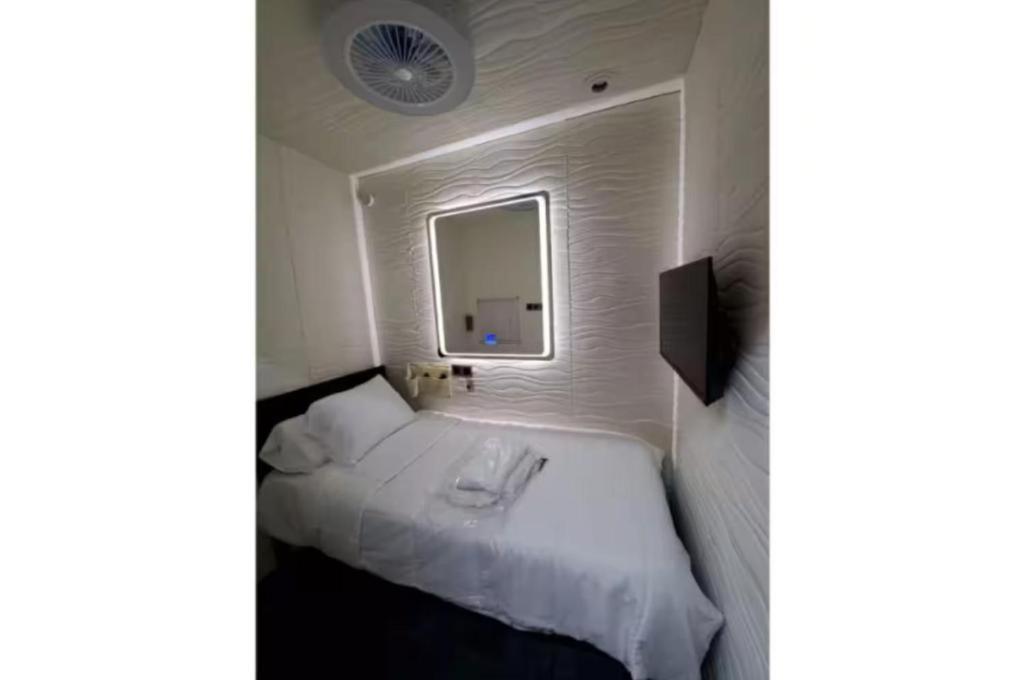 Hotel Cozy Private In Prime Downtown
