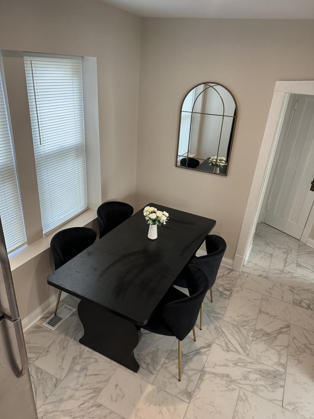 1br, Stylish With Workspace Chicago