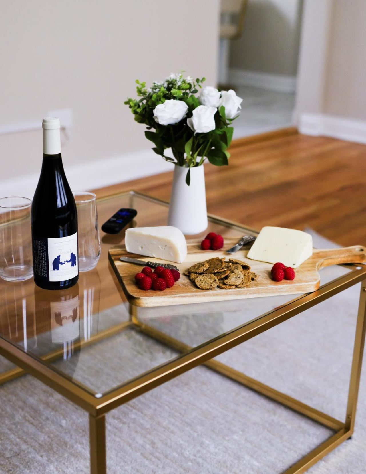 Chic, Cozy 1br With Stylish Workspace Holiday home *