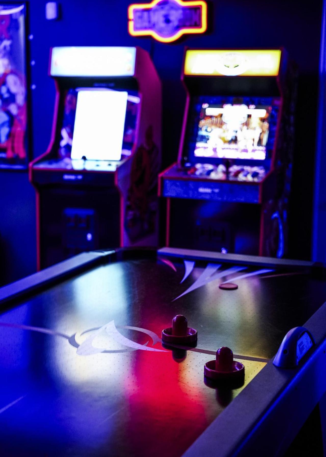 Game Room, Firepit, Playground, Gym, Billiard Holiday home
