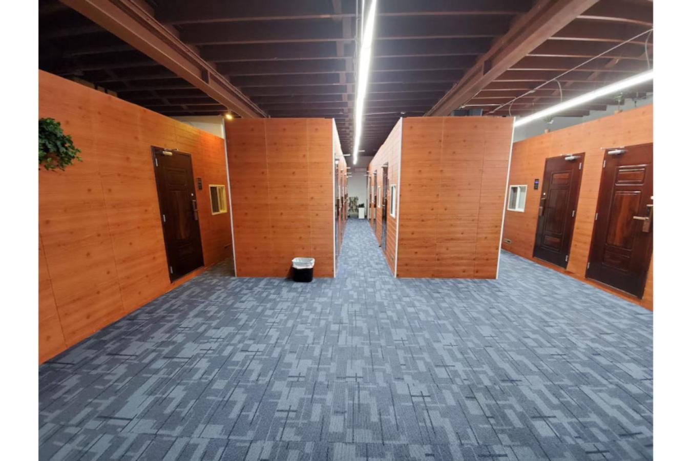 Solo Explorer Nest, Walk To Museums And Parks Chicago