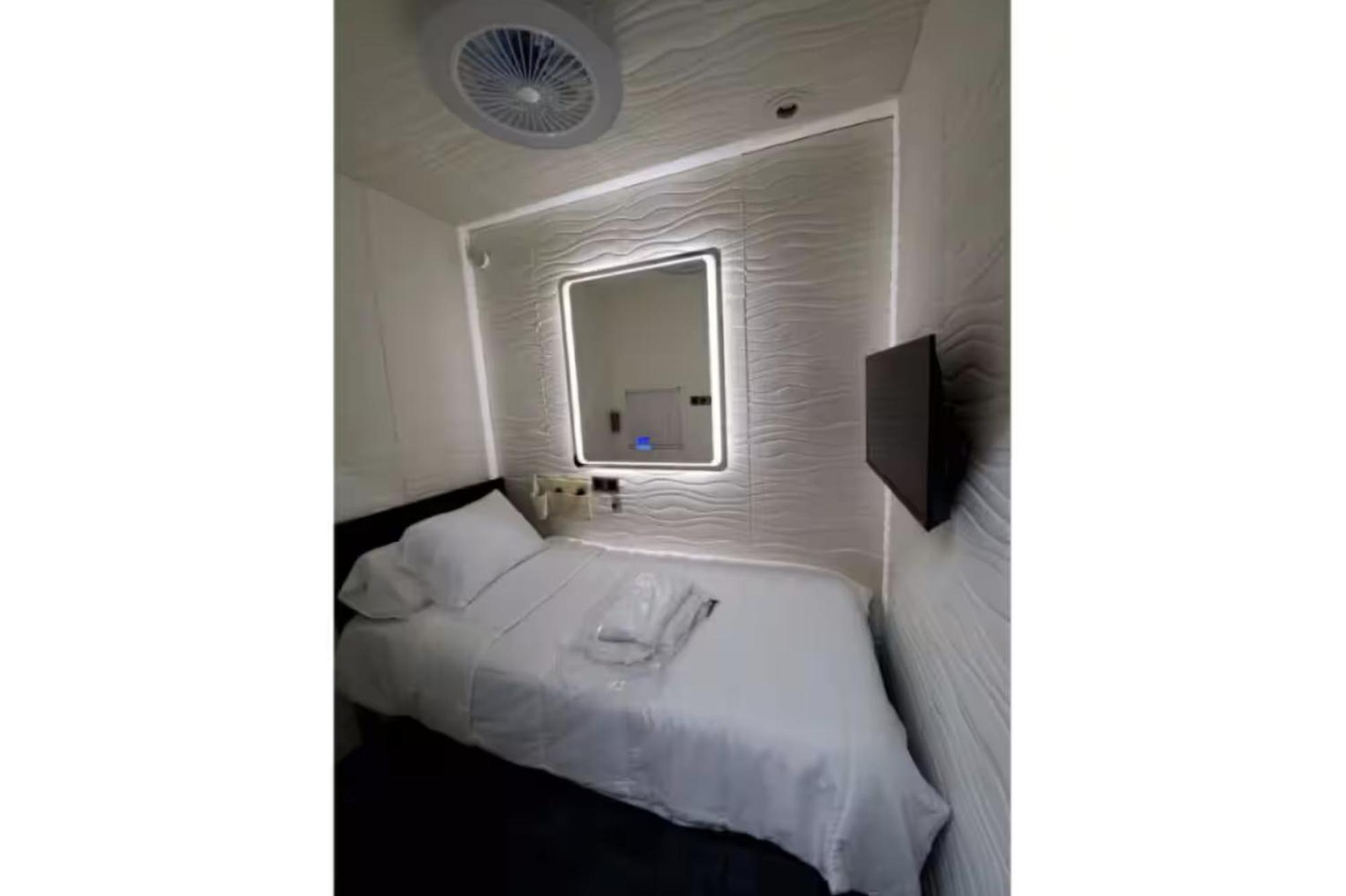 Hotel Cozy Private In Prime Downtown *