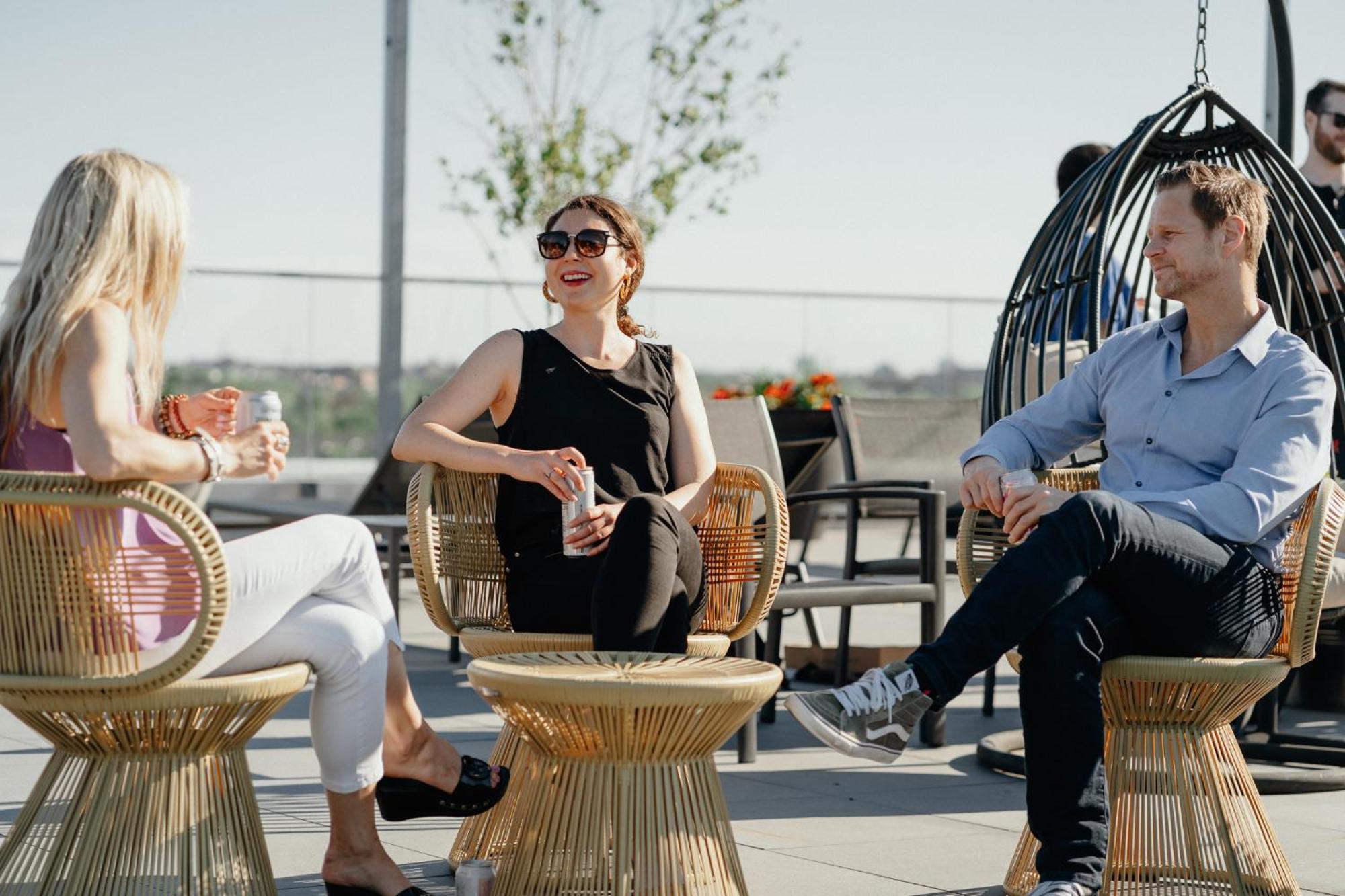 The & Athletic Club At Midtown