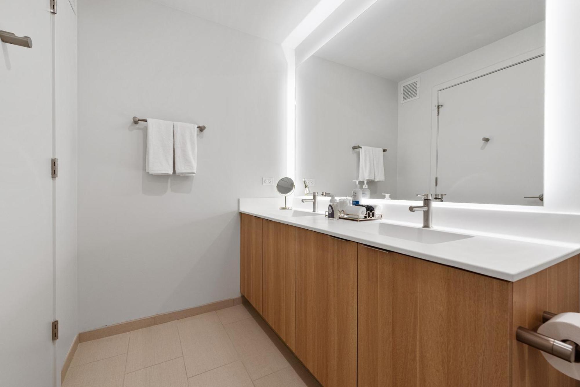Appartement Foundry Unmatched Skyline Views At Lincoln Park Chicago