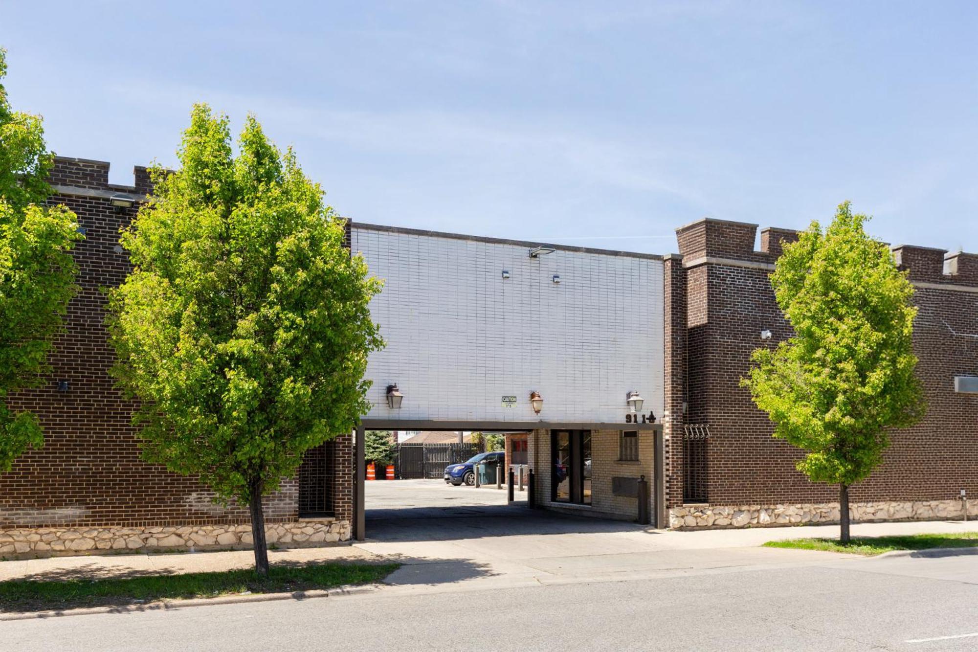 Admiral By Oyo I-94 Chicago