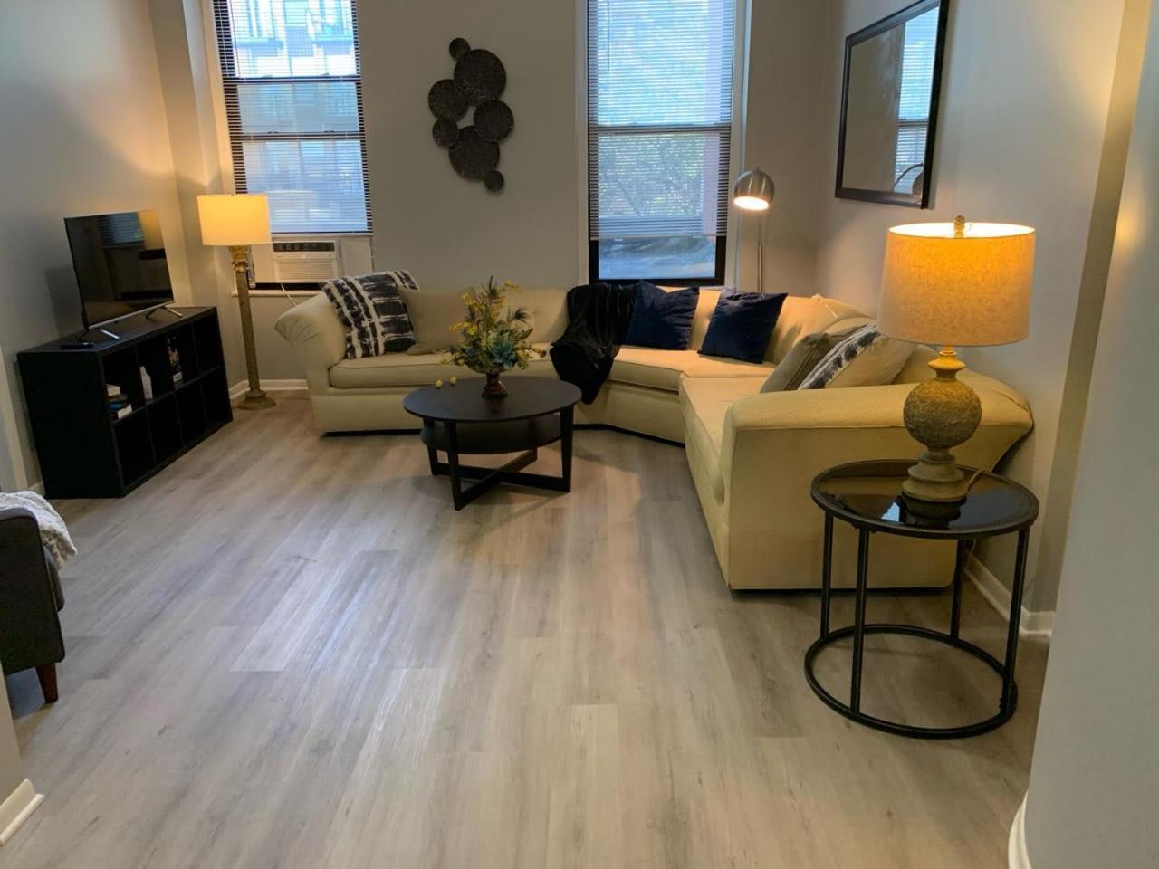 Apartment South Loop 2 Bedroom *