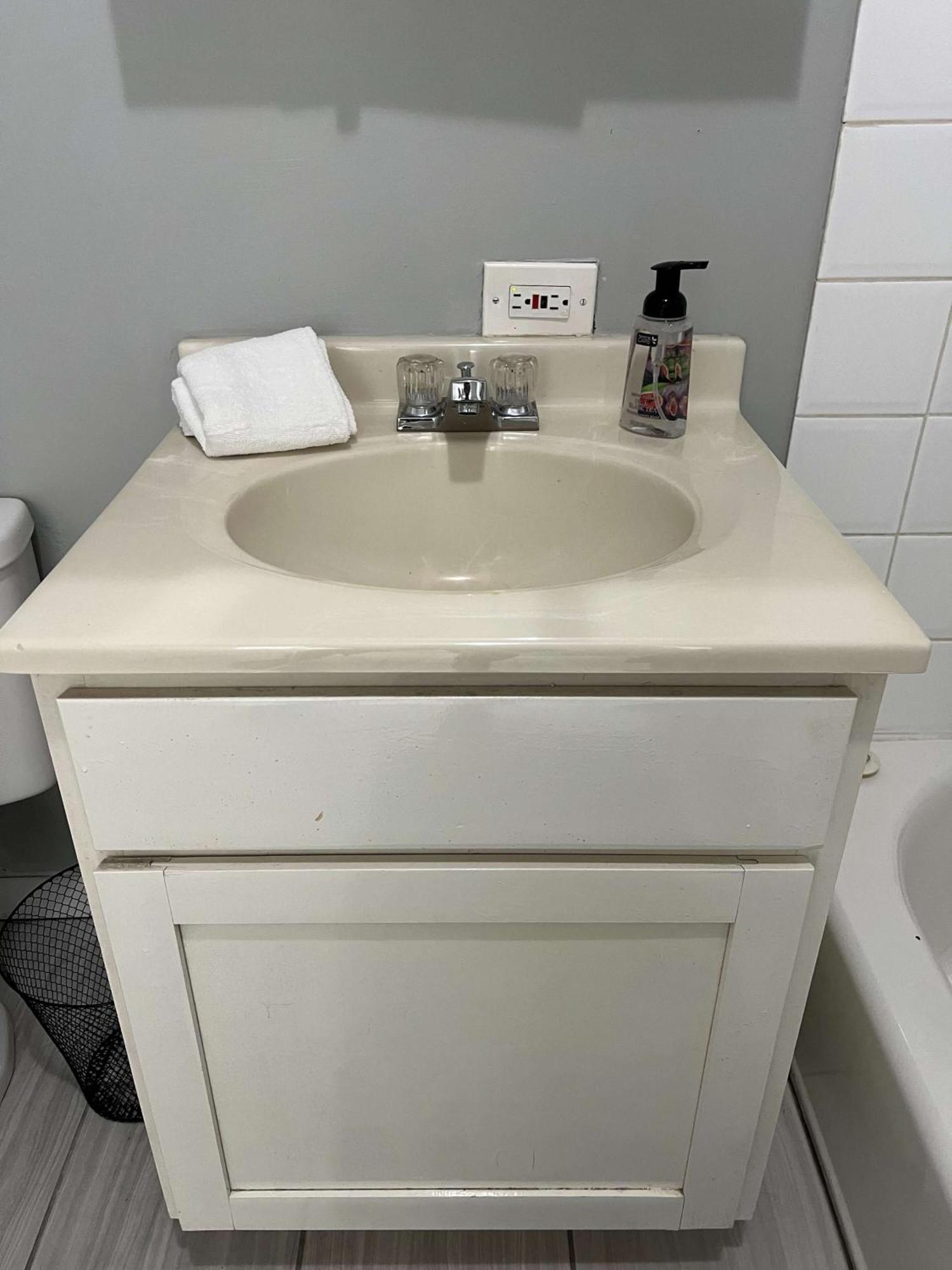 South Loop 2 Bedroom