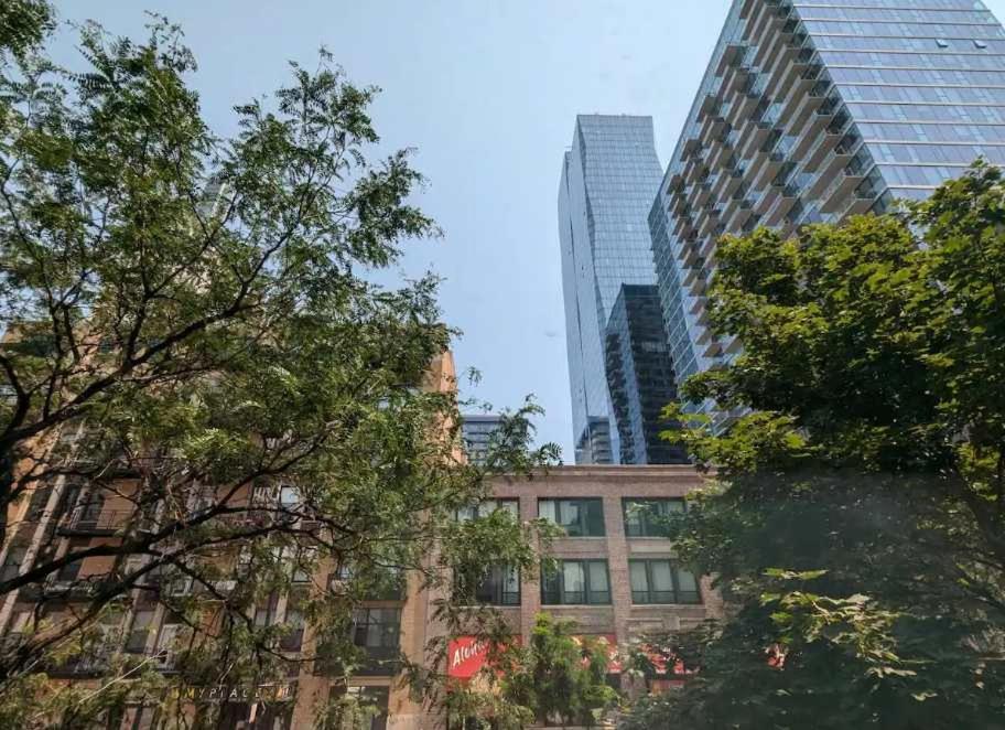 South Loop 2 Bedroom Apartment