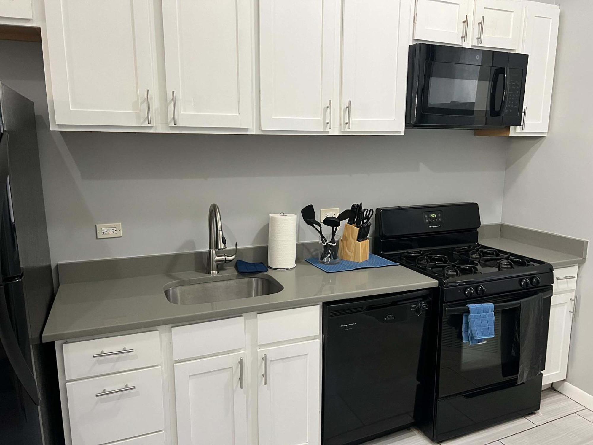 South Loop 2 Bedroom * Chicago