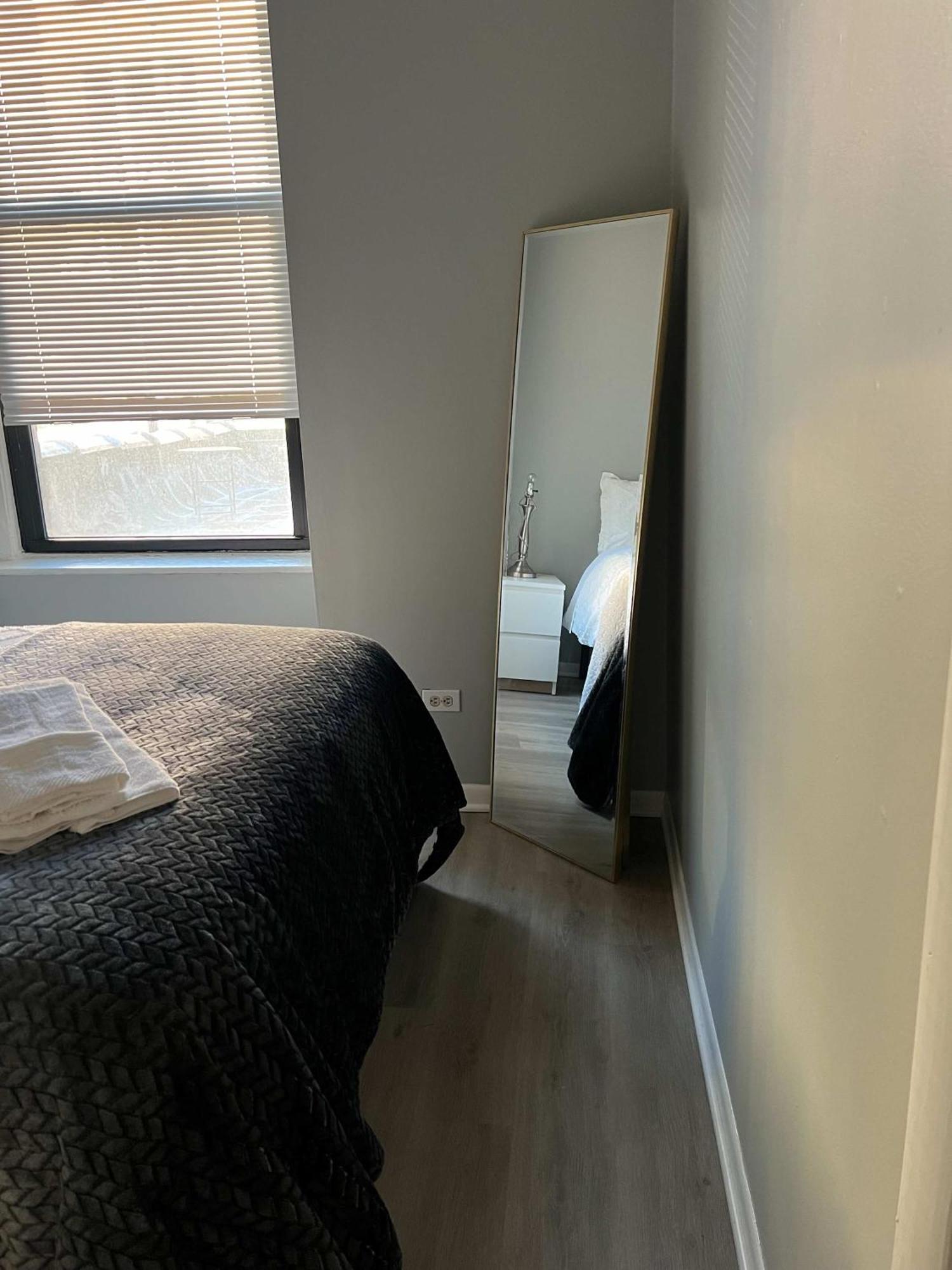 South Loop 2 Bedroom