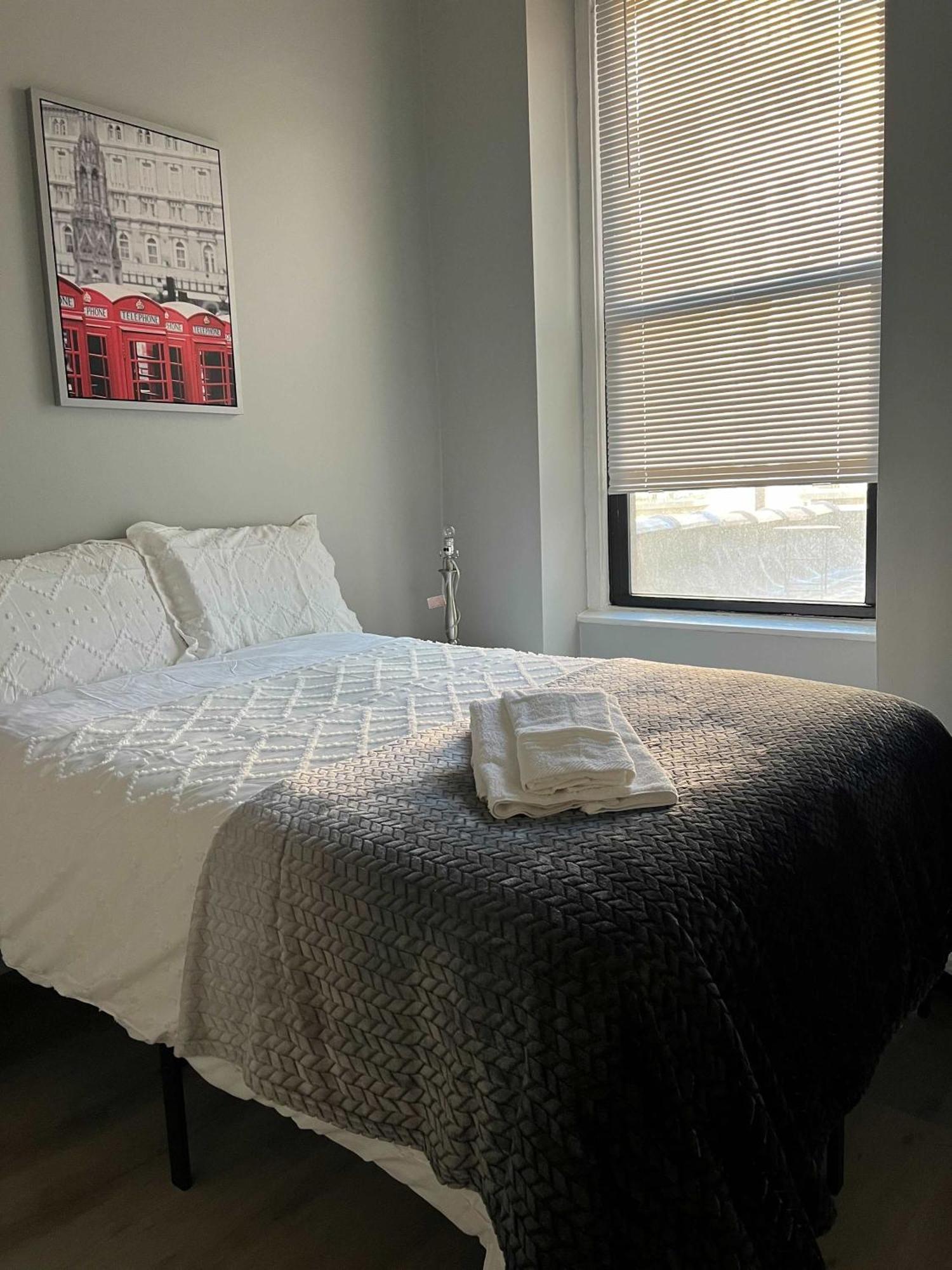 Apartment South Loop 2 Bedroom