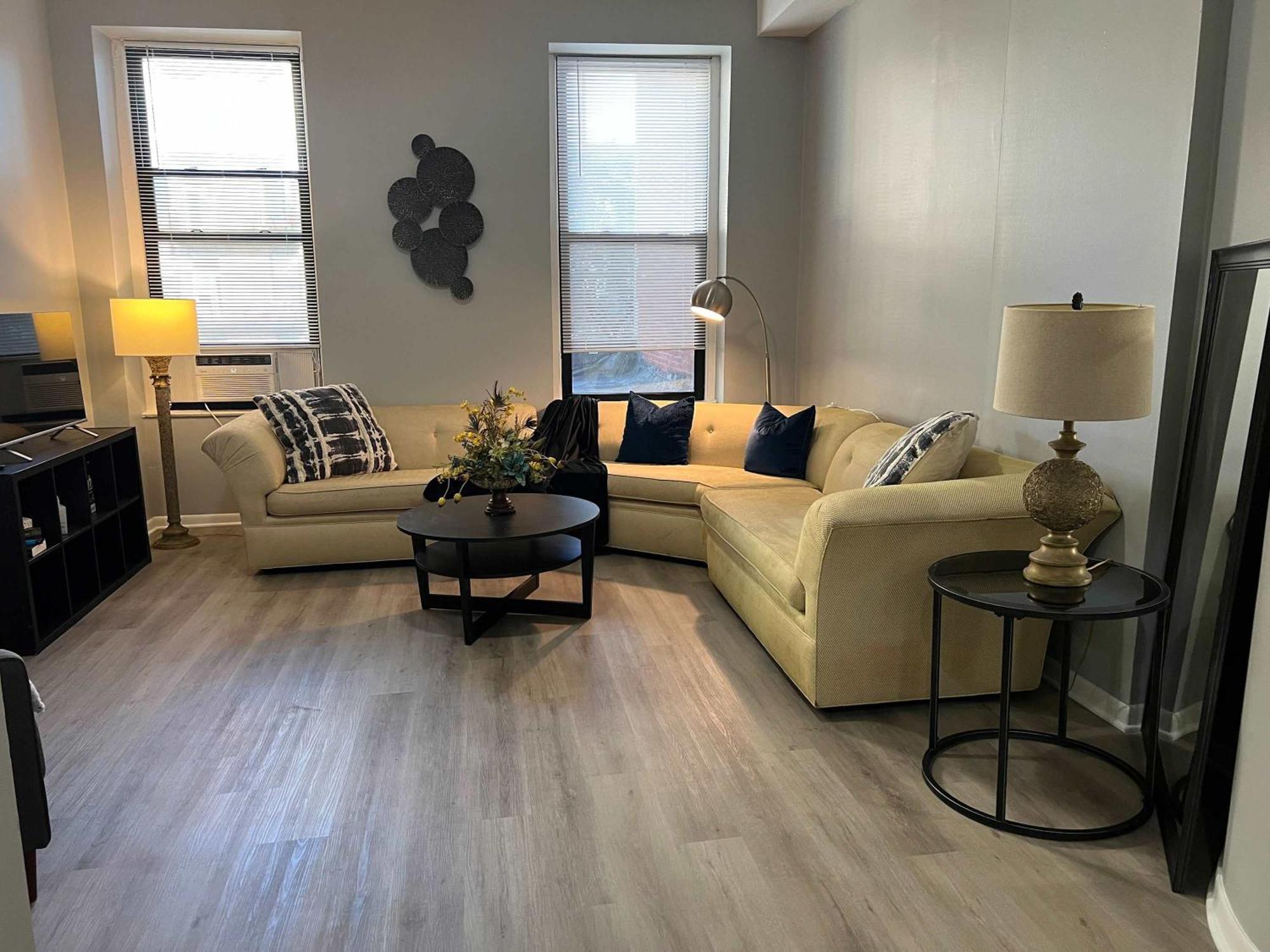 Apartment South Loop 2 Bedroom