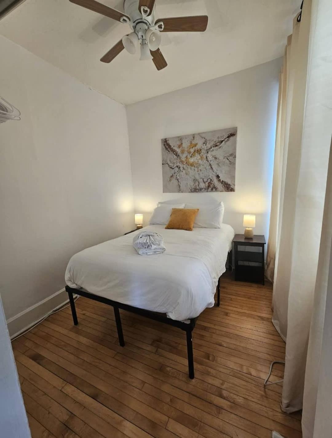 Apartment 3 Bedroomin The Medical Center