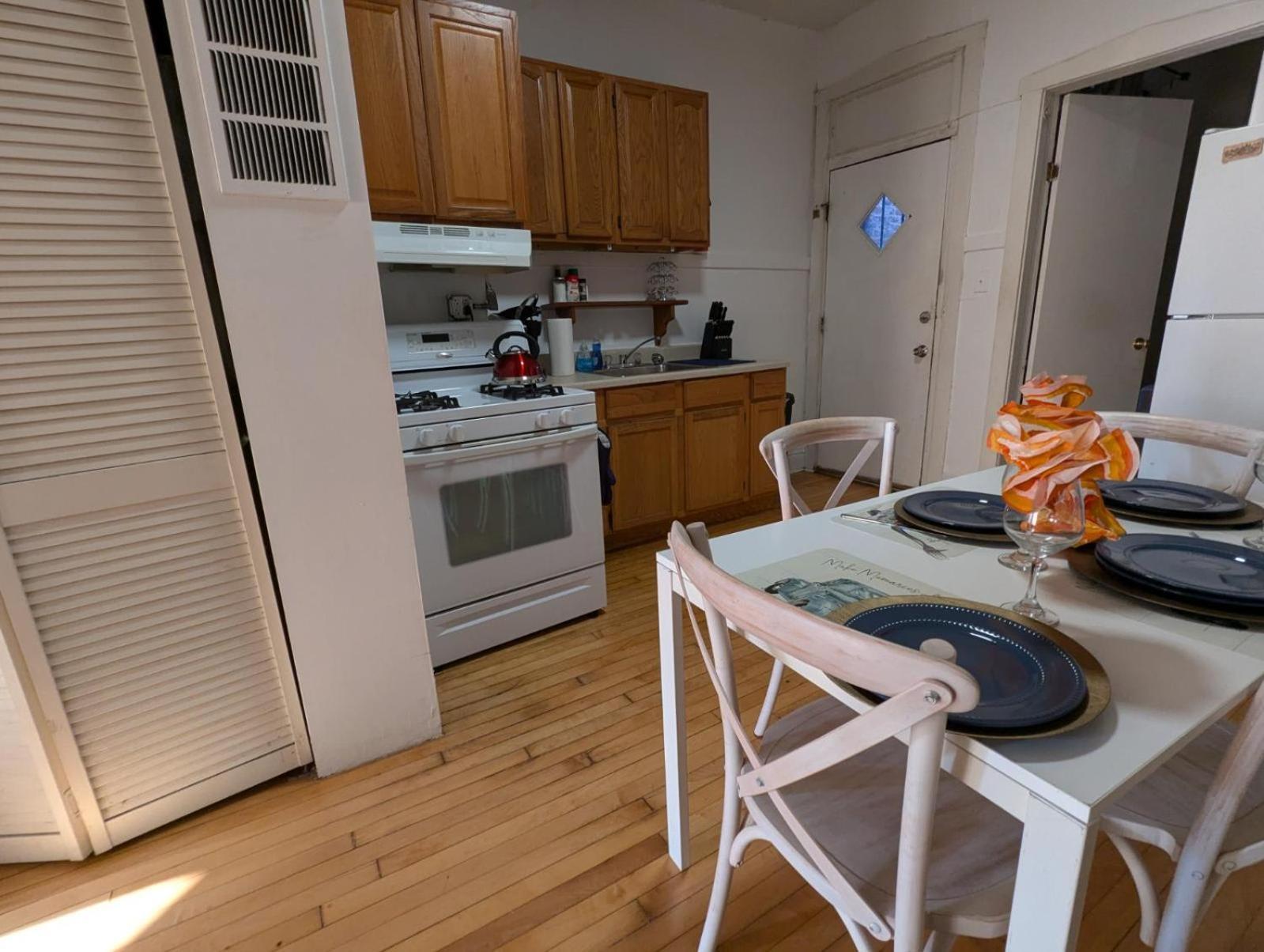 Apartment 3 Bedroomin The Medical Center *