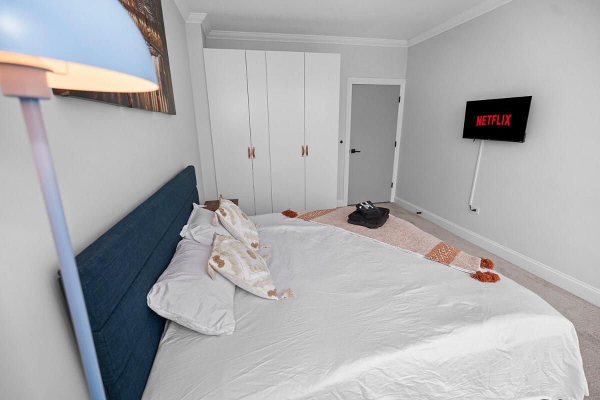 Luxury 1br Michigan Near Mccormick Parking * Chicago