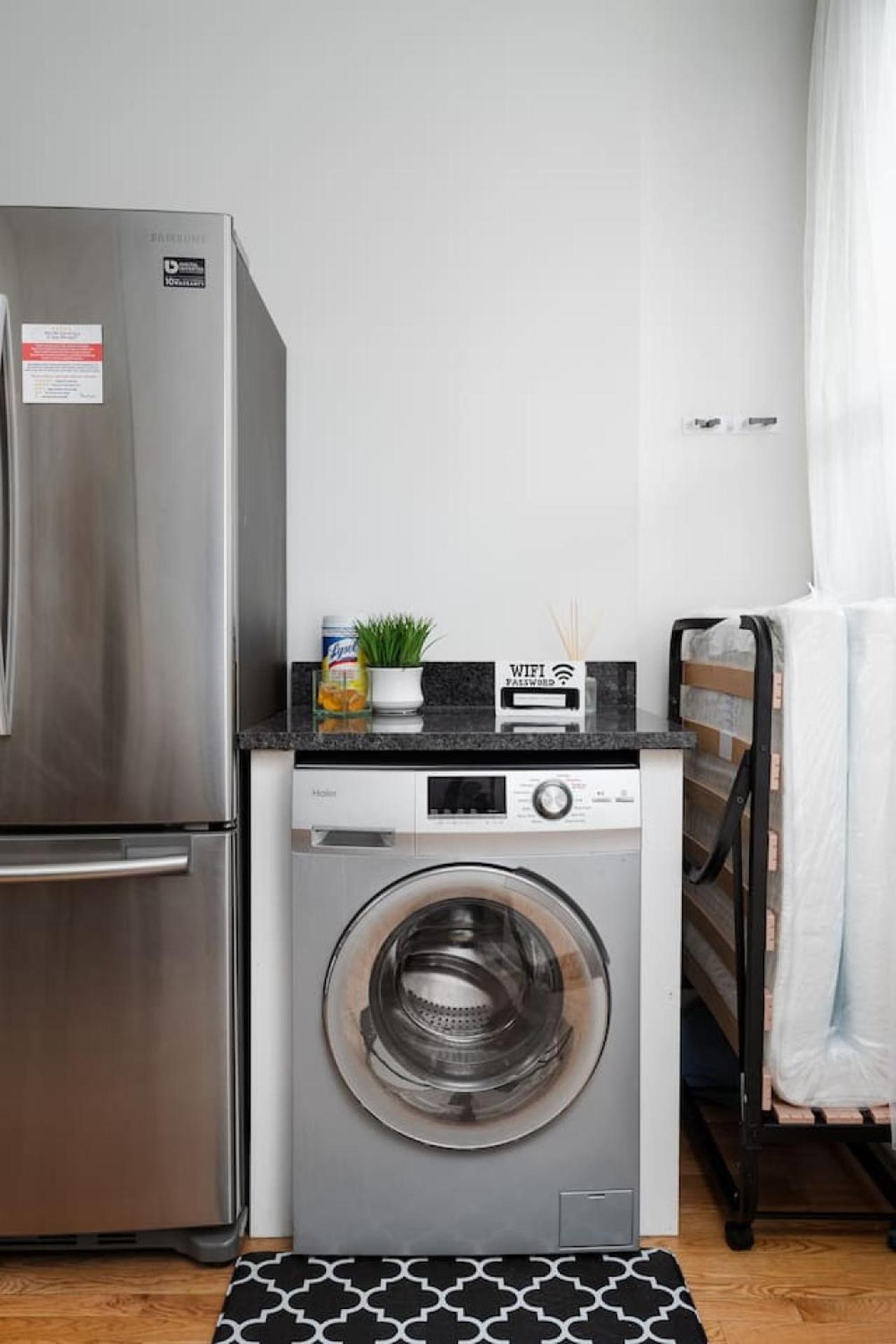 15mins Dt Wicker Park Gem Sleeps 7 Freepark