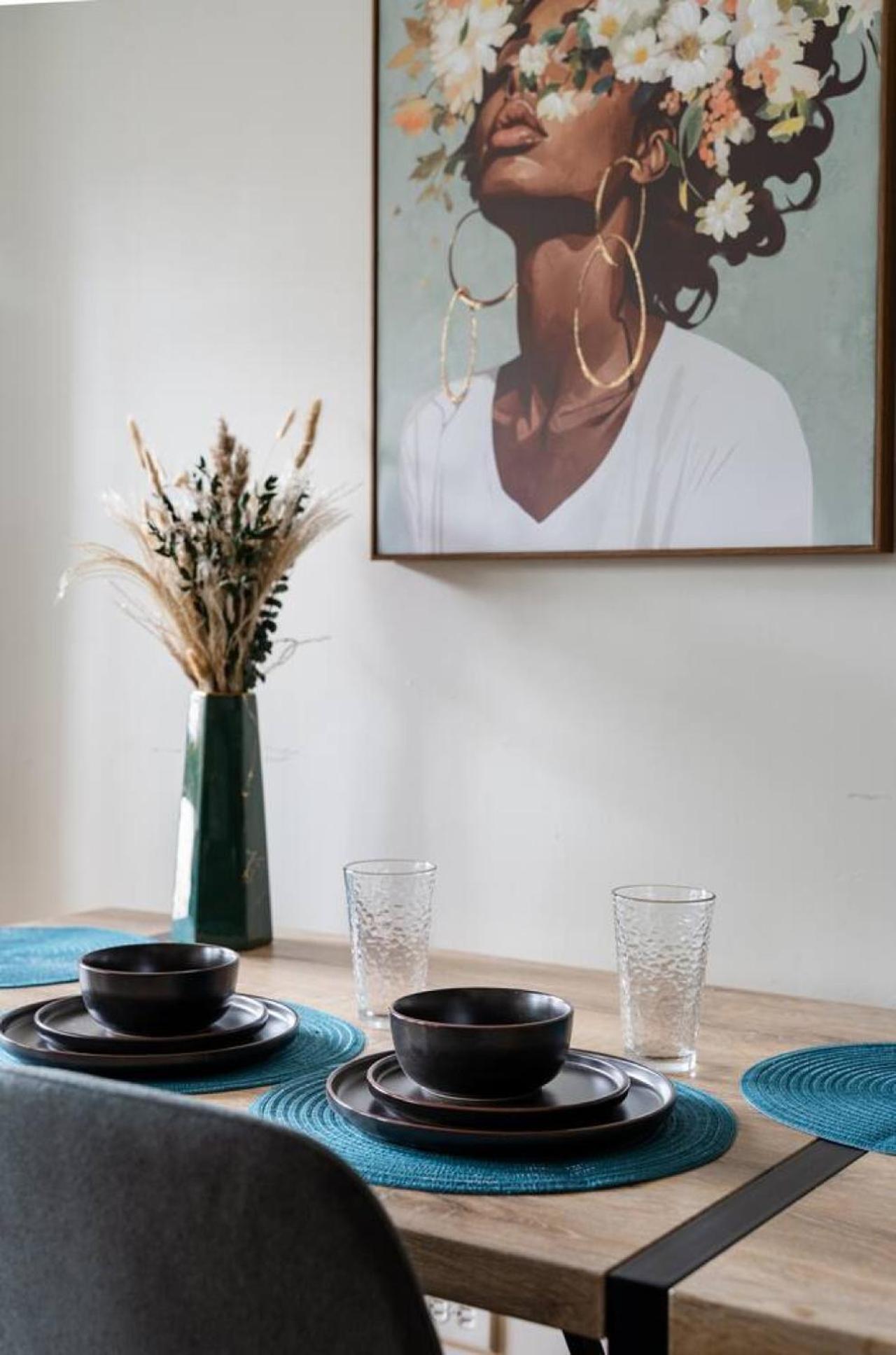 15mins Dt Wicker Park Gem Sleeps 7 Freepark Chicago