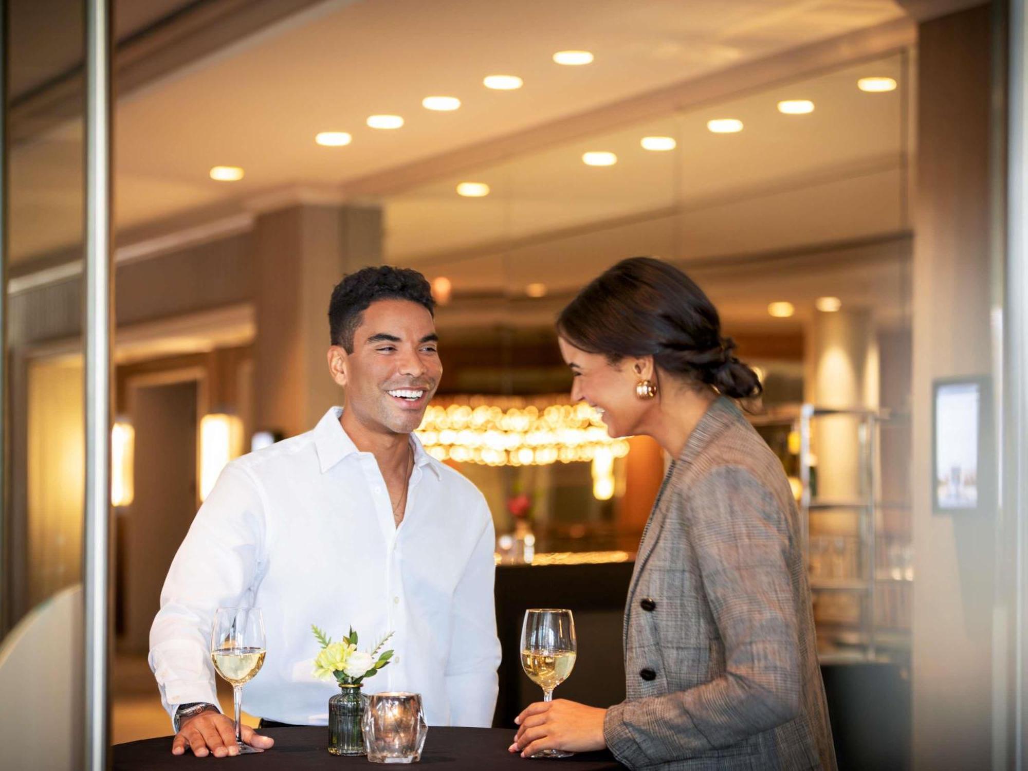 Fairmont Millennium Park Hotel 4*