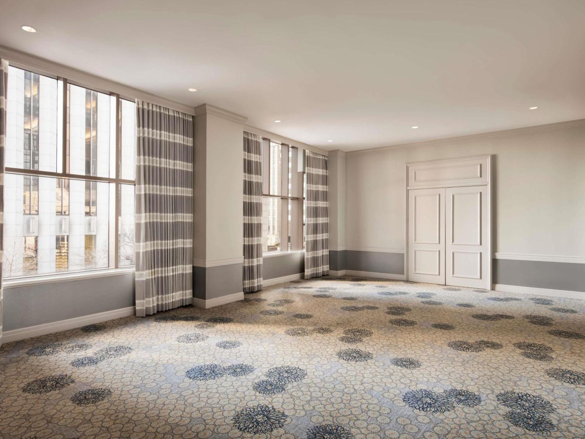 Fairmont Millennium Park 4* Chicago