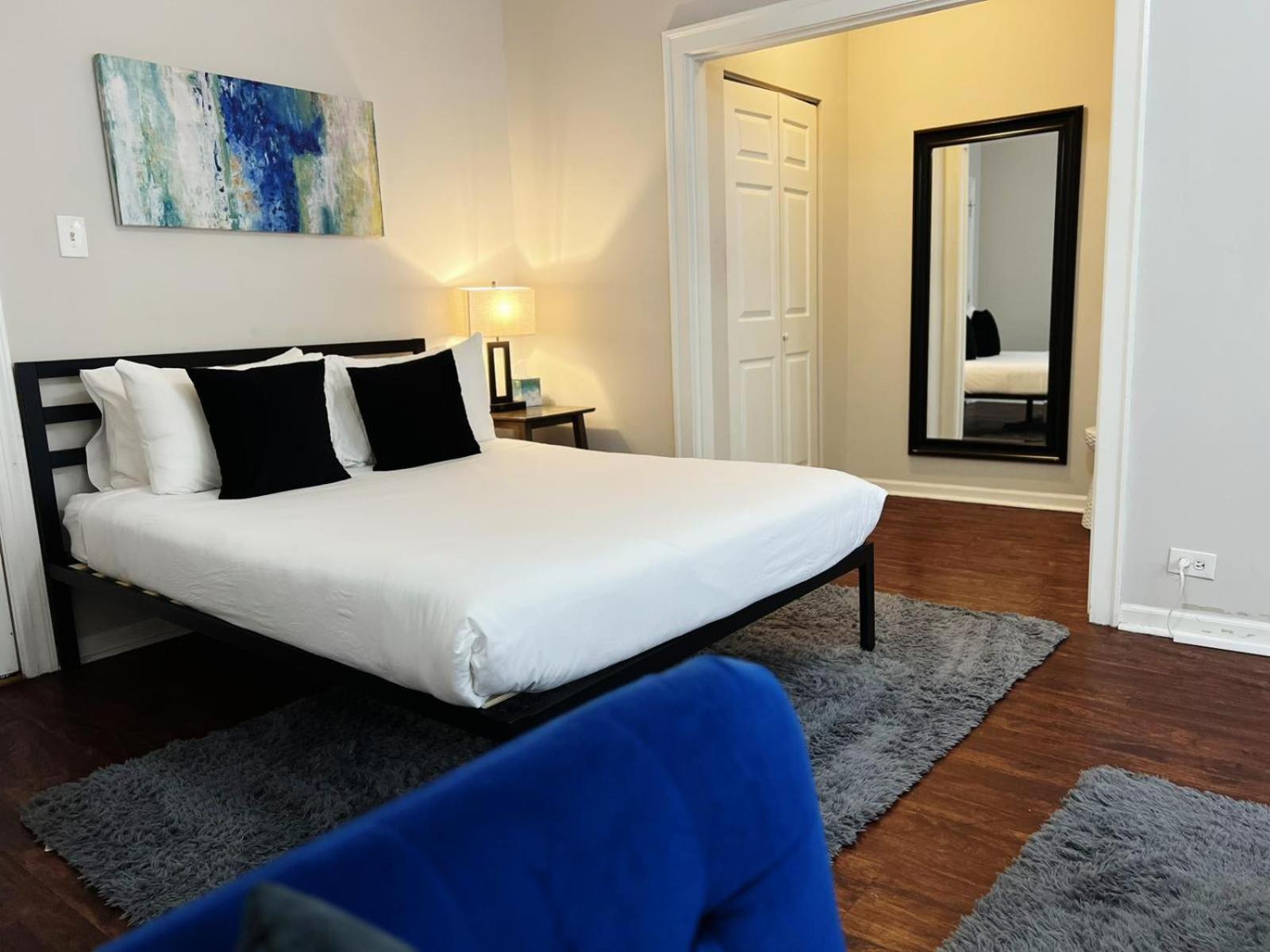 Appartement Sunlit With Charm - Lunt Rep
