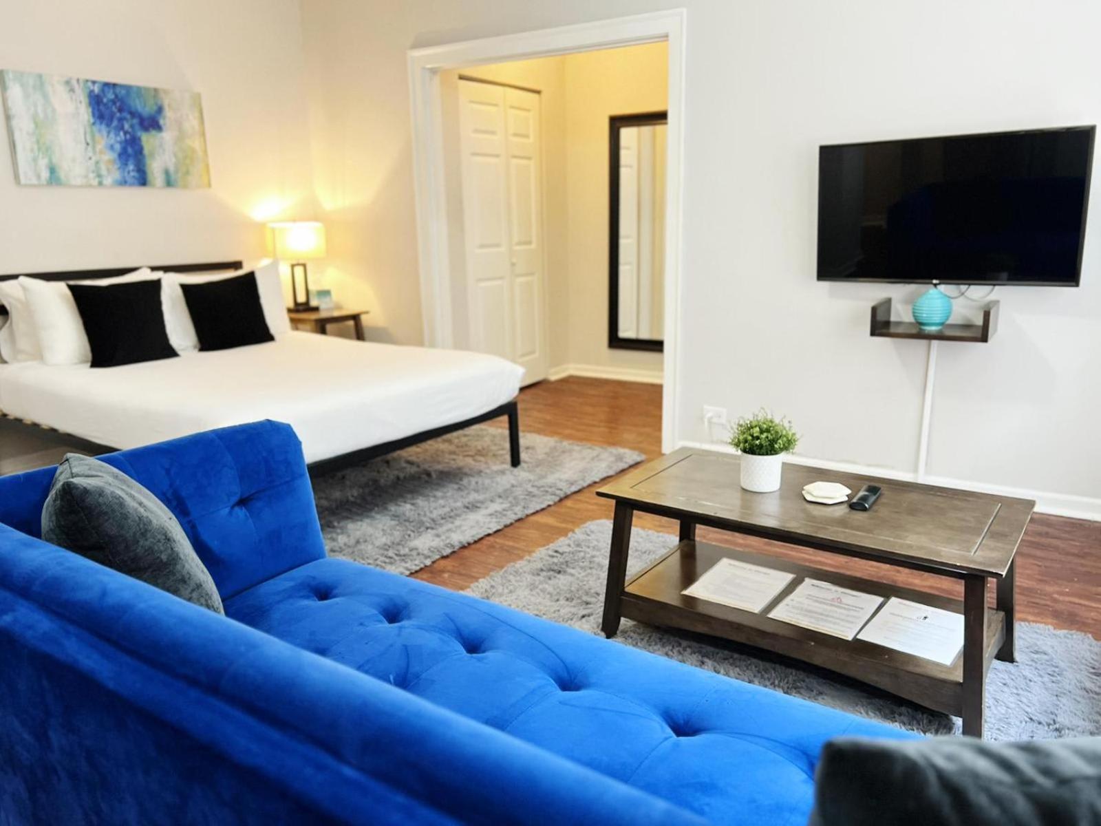 Appartement Sunlit With Charm - Lunt Rep *