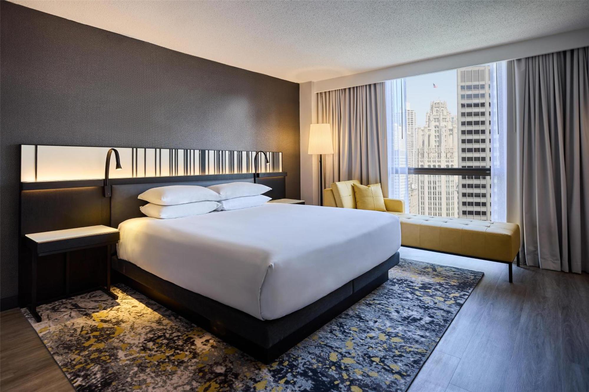 Hotel Hyatt Regency 4*