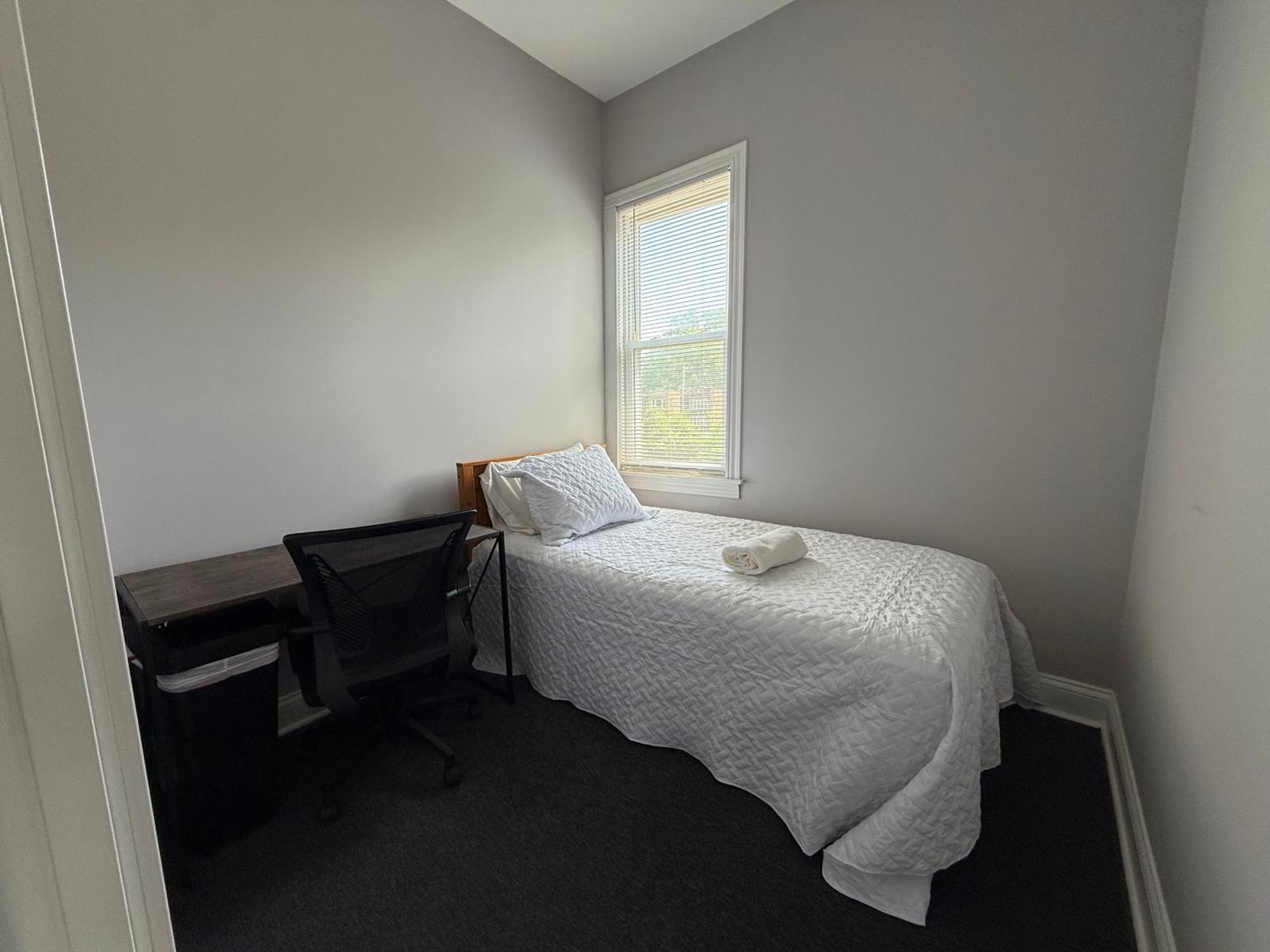 Homestay Fantastic Place Near Downtown - Free Parking Chicago