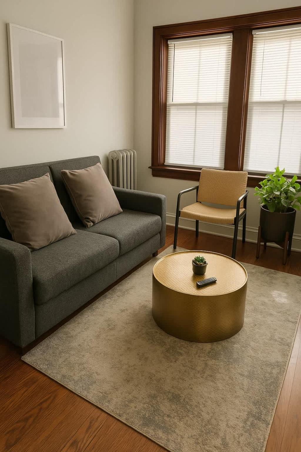 1br 1ba Windy Hideout - Lockwood Rep *
