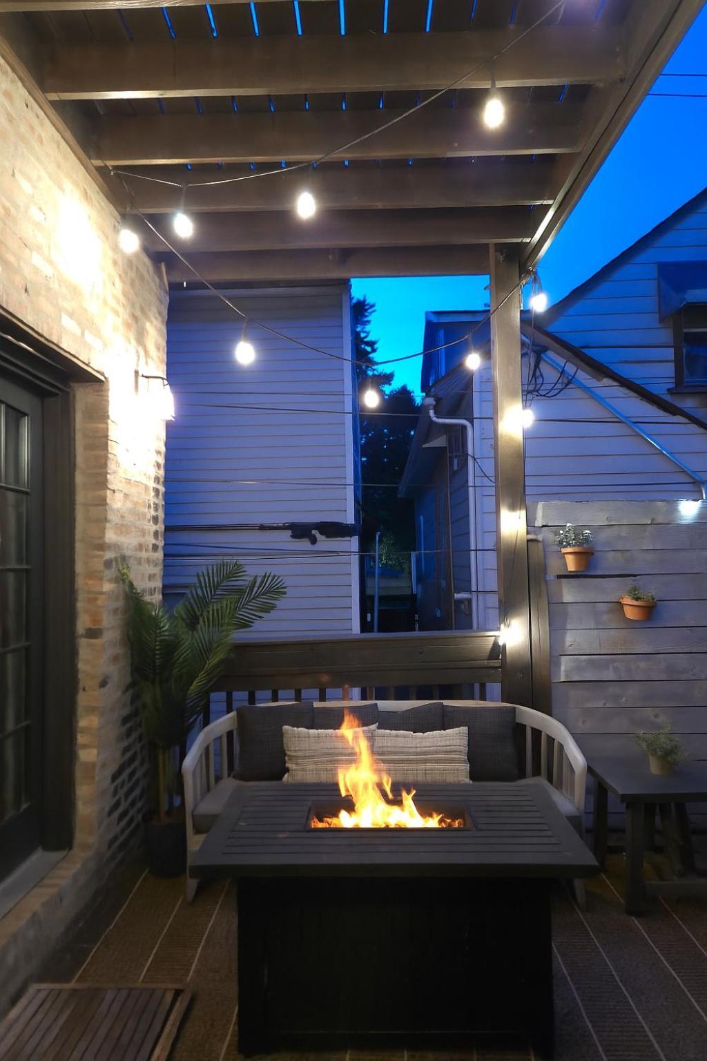 Spacious 4br With Outdoor Oasis