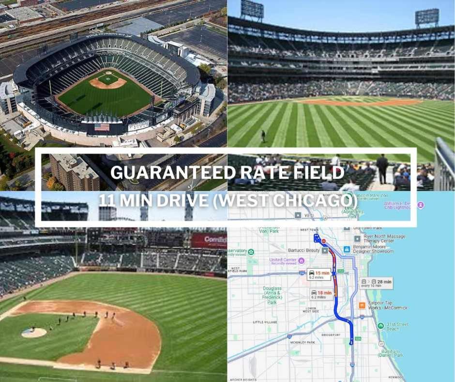 Luxury 2bd-2ba View-gym-rooftop *