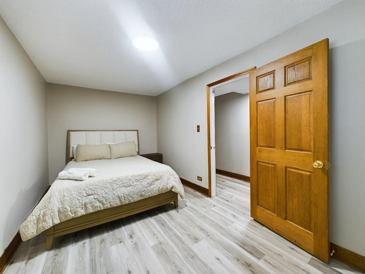 Appartement Cubs Clubhouse Retreat *