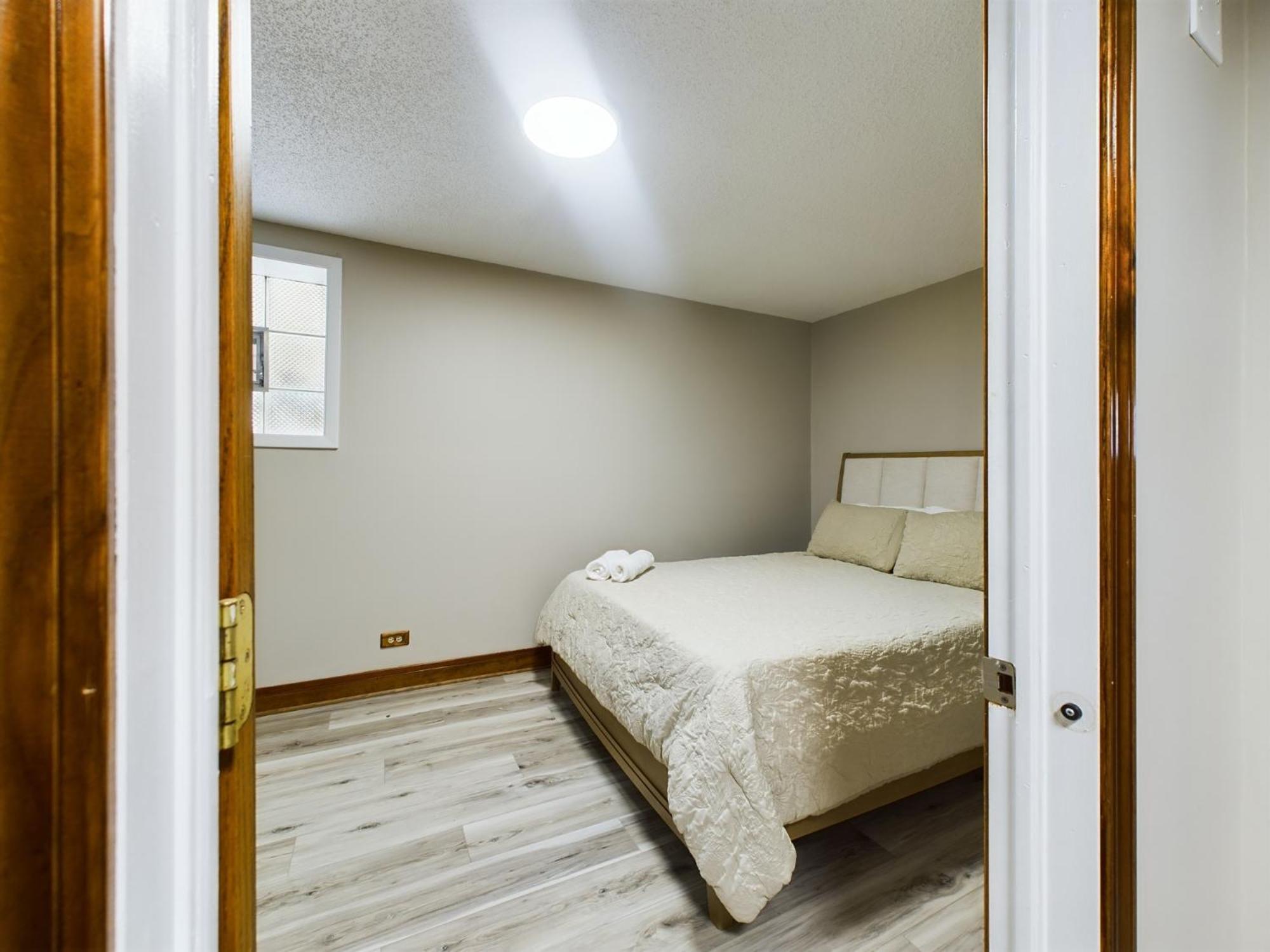 Appartement Cubs Clubhouse Retreat