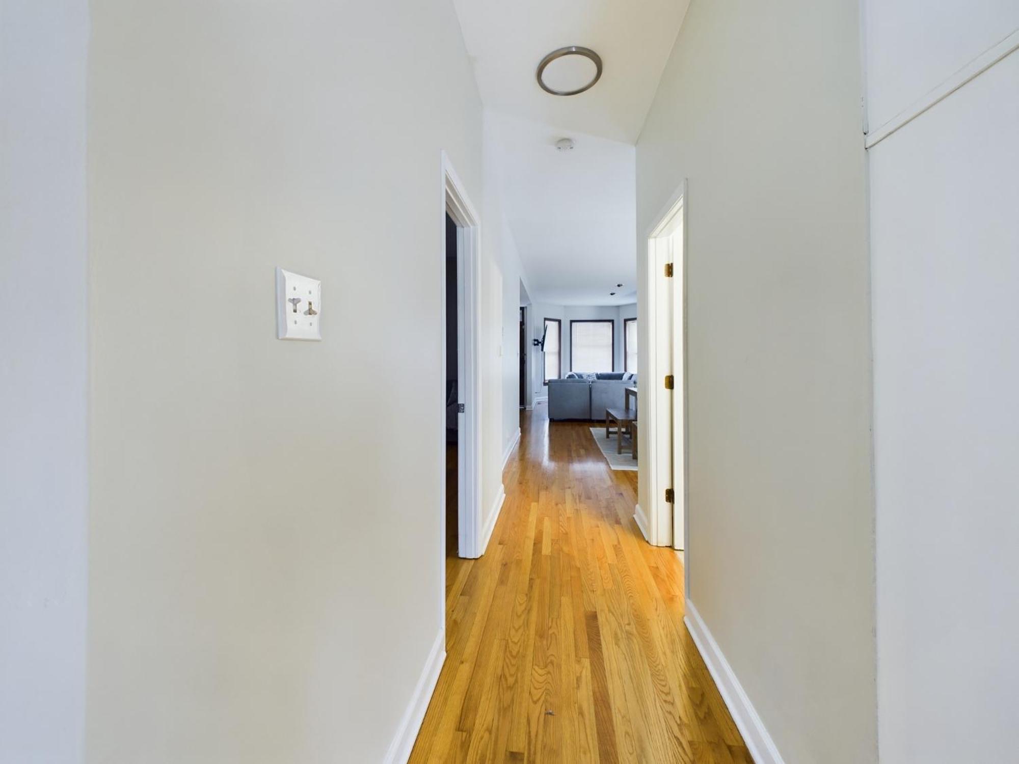 Cubs Clubhouse Retreat Appartement