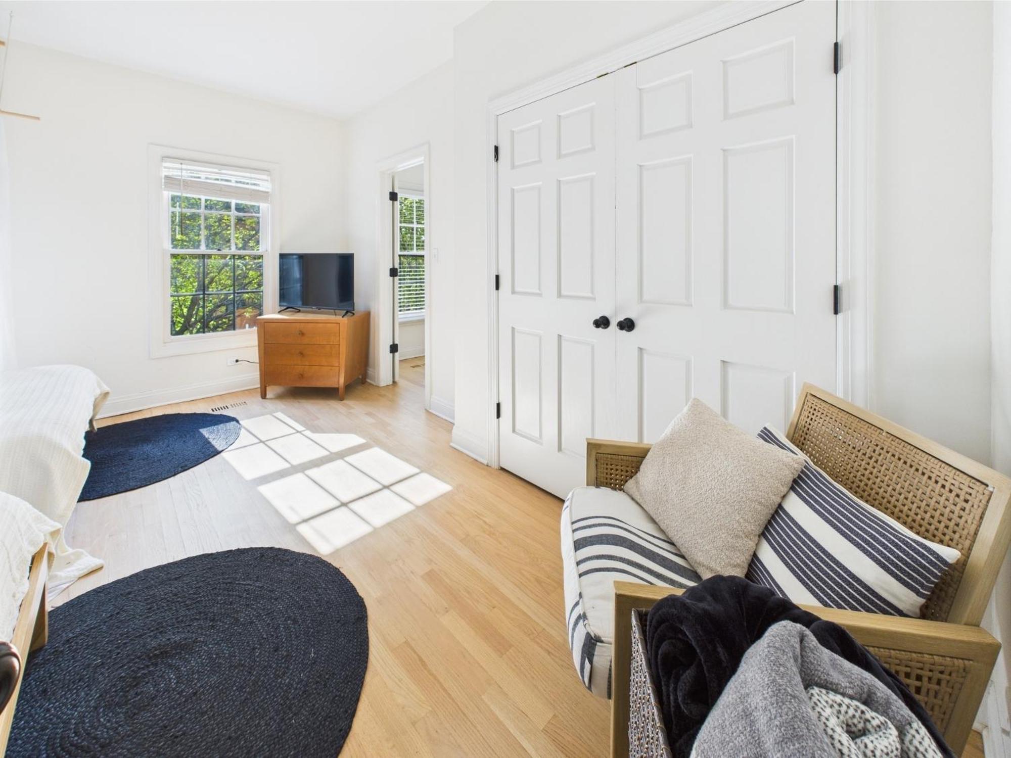 Spacious 4br With Outdoor Oasis * Chicago