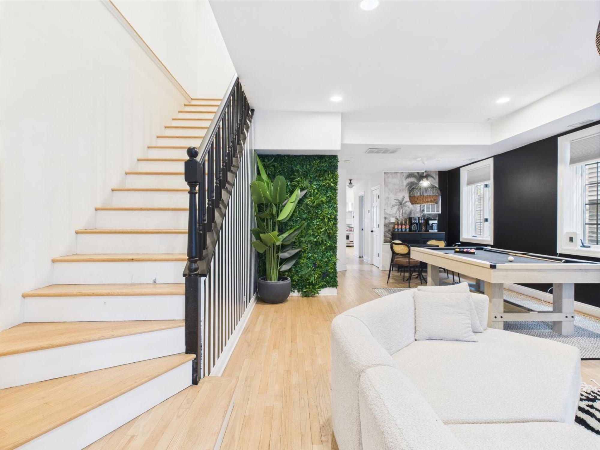 Spacious 4br With Outdoor Oasis * Chicago