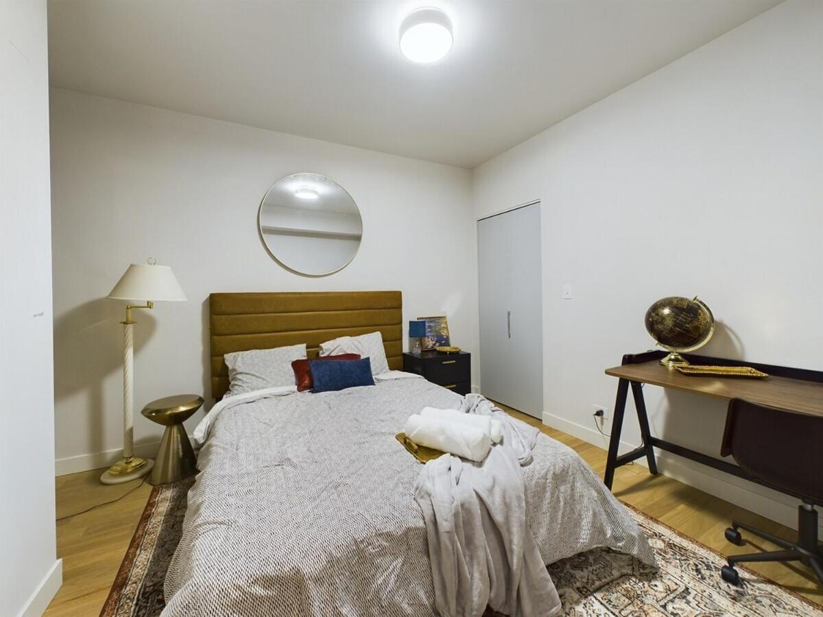 Appartement The Velvet Jazz Haus
