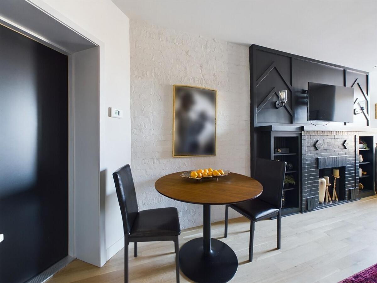 Appartement The Velvet Jazz Haus *