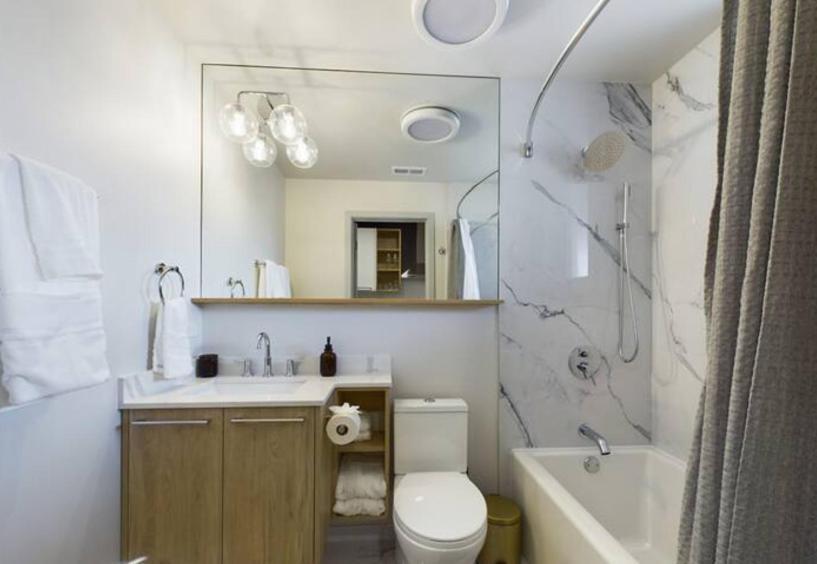 Speakeasy Serenity Retreat