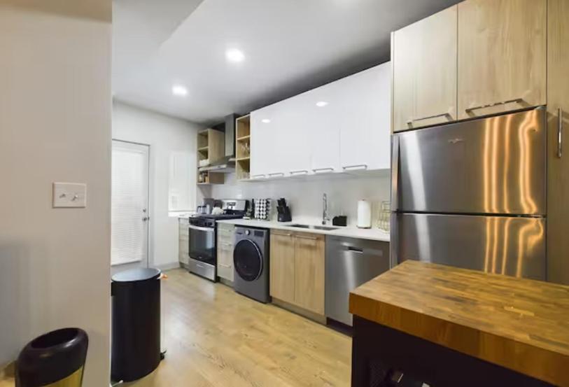Speakeasy Serenity Retreat Chicago