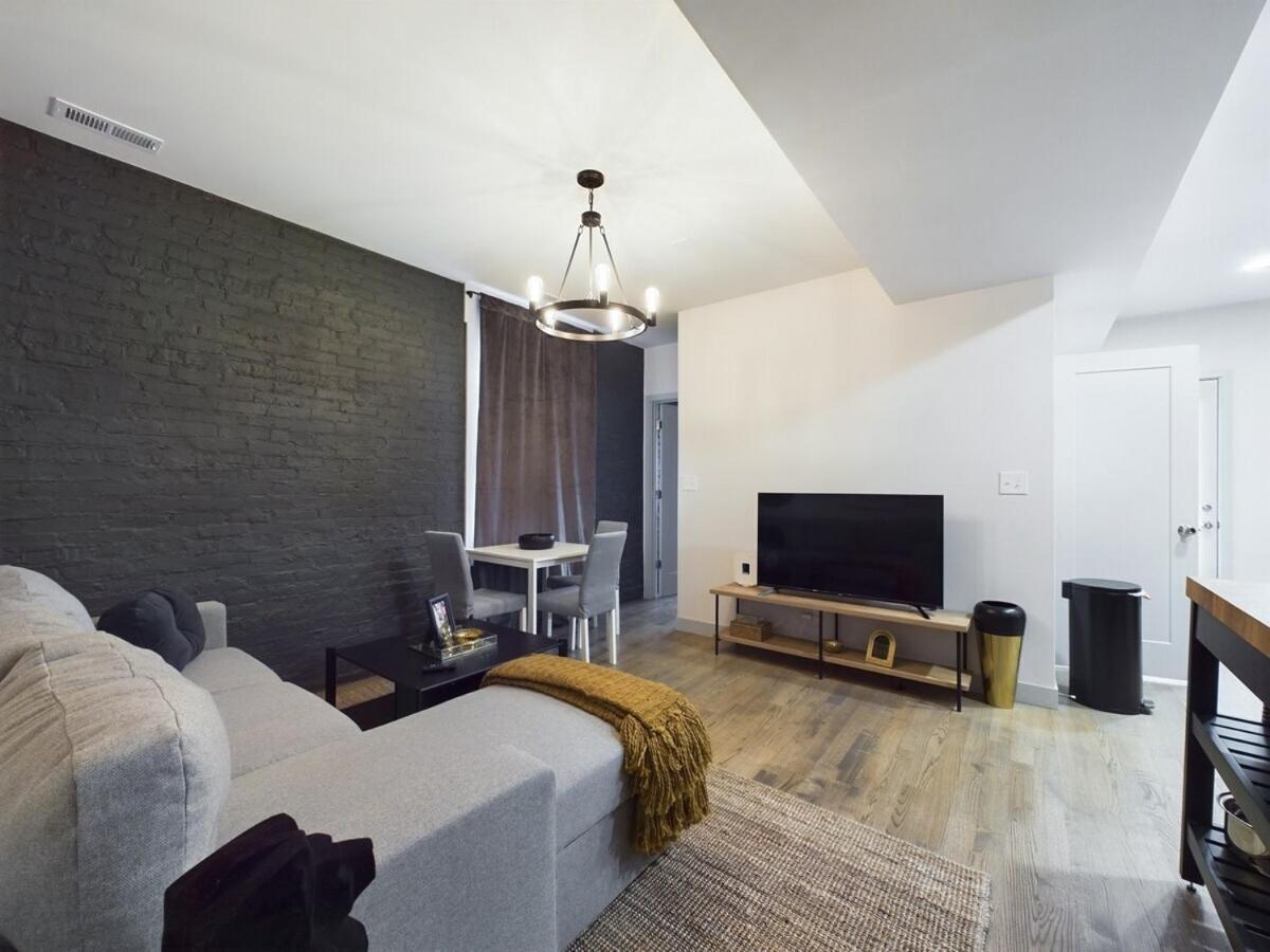 Speakeasy Serenity Retreat