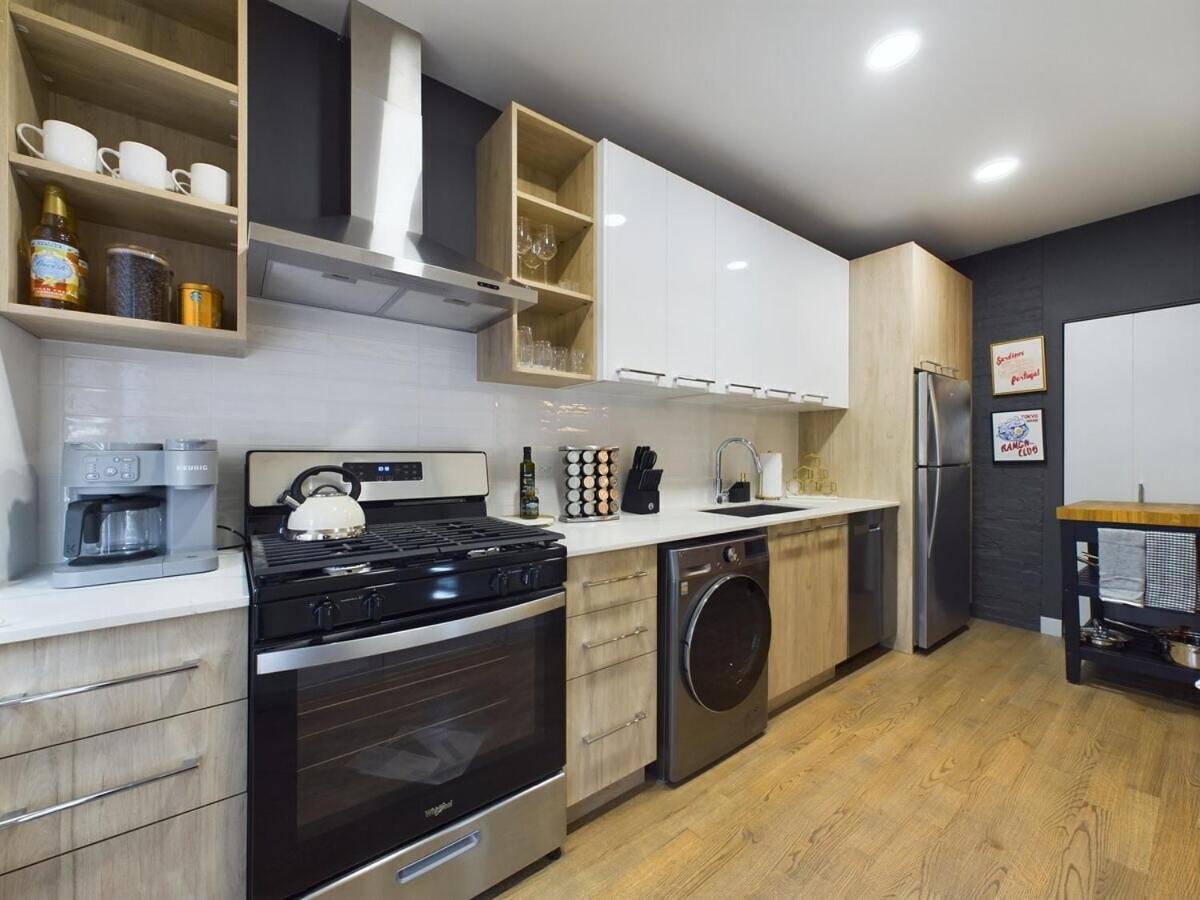 Speakeasy Serenity Retreat Apartment *