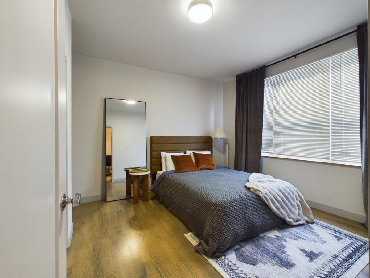 Speakeasy Serenity Retreat Apartment