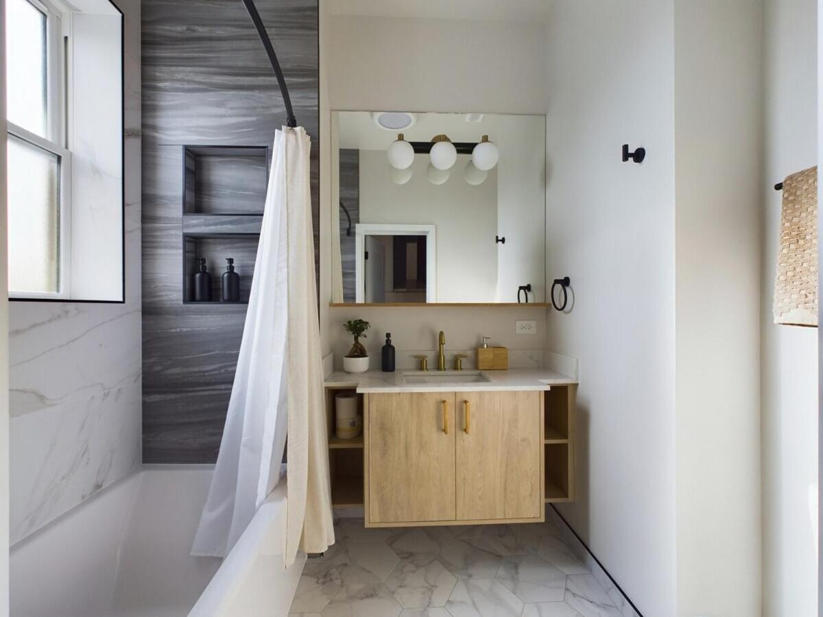 Zen Escape-chicago's Urban Oasis Holiday home Chicago