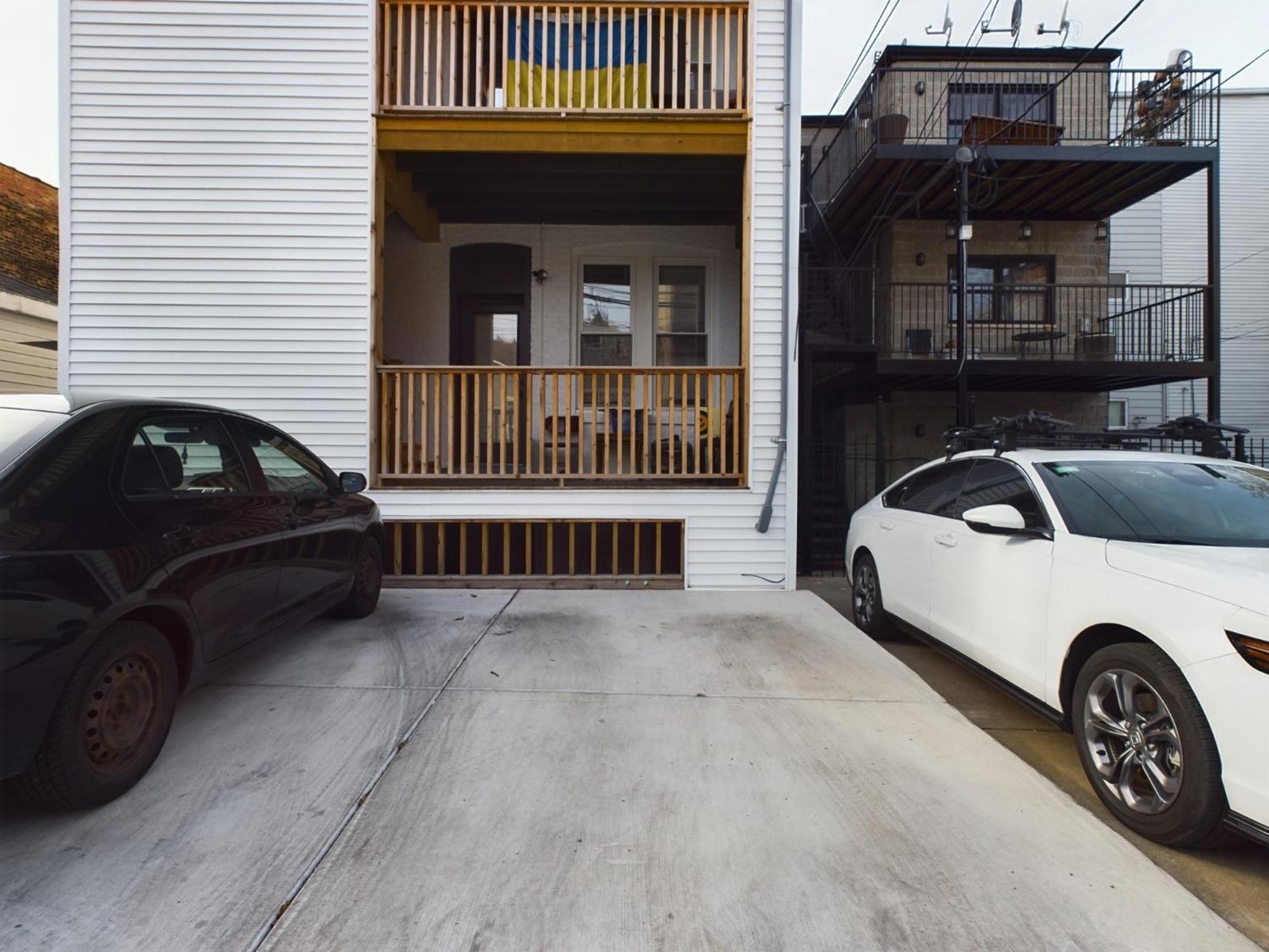 Zen Escape-chicago's Urban Oasis Holiday home