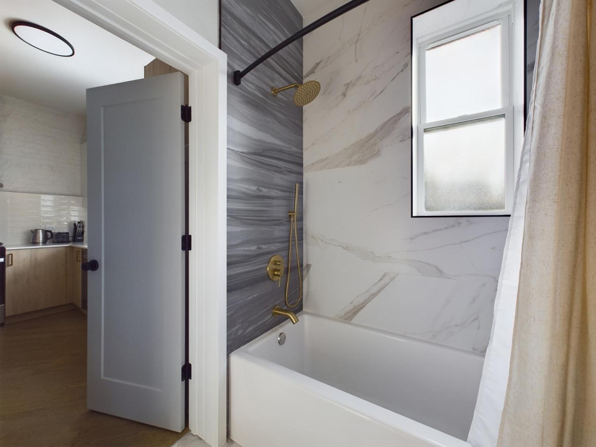 Zen Escape-chicago's Urban Oasis Holiday home Chicago