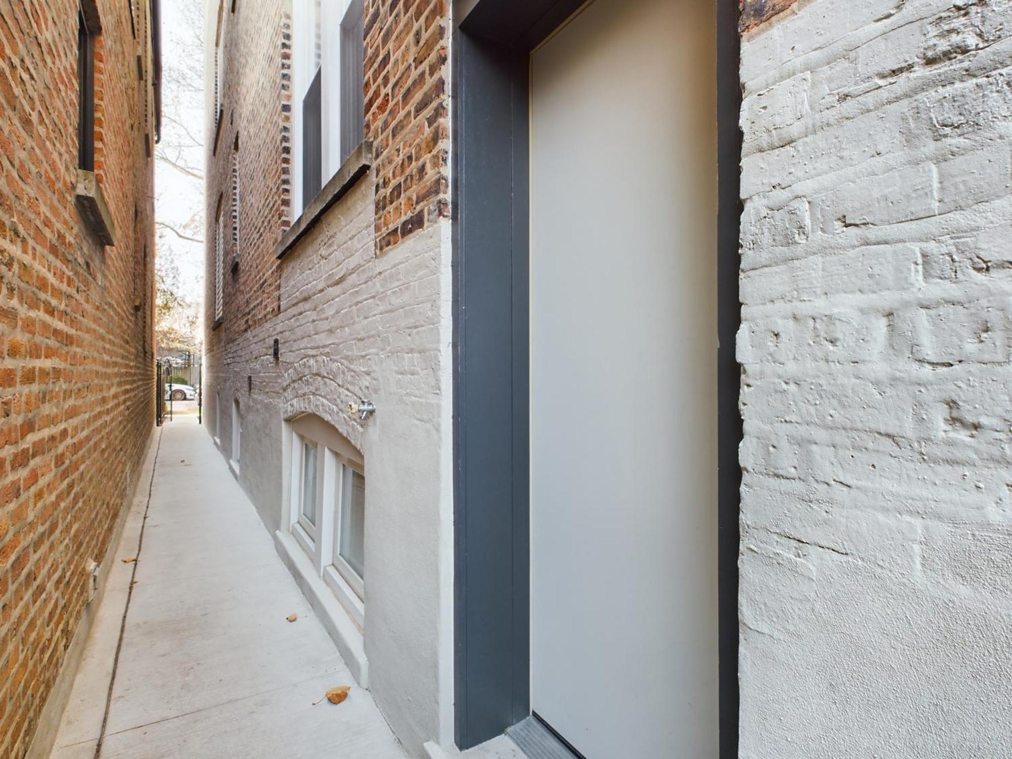 Holiday home Zen Escape-chicago's Urban Oasis Chicago