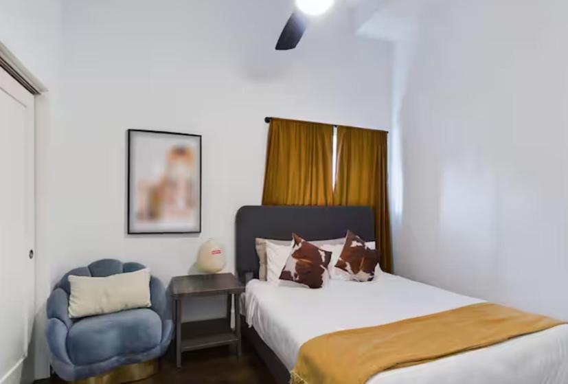 Apartment Hype Loft Experience Chicago