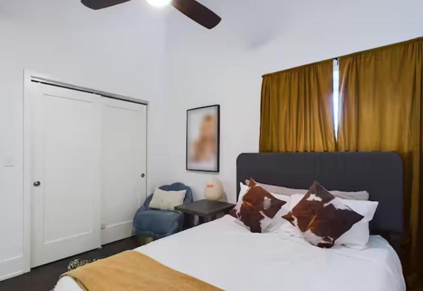 Apartment Hype Loft Experience